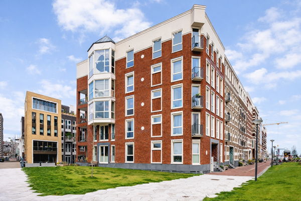 For sale: Memeleiland 6, 1014ZL Amsterdam